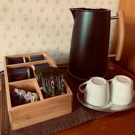 Гостевой дом Waldhof Zu Grillenburg Im Tharandter Wald Am Тарандт