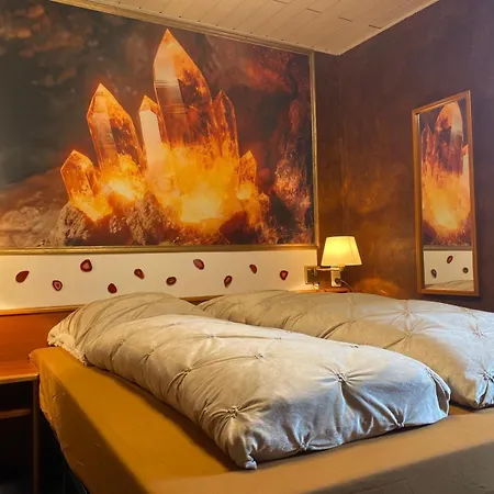 Waldhof Zu Grillenburg Im Tharandter Wald Am Gasthuis 3*