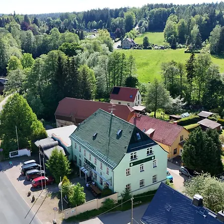 Waldhof Zu Grillenburg Im Tharandter Wald Am 3*