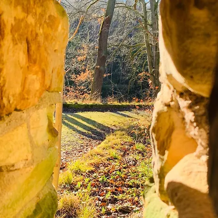 Waldhof Zu Grillenburg Im Tharandter Wald Am Tharandt
