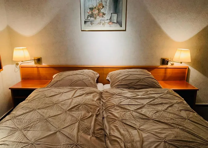 Waldhof Zu Grillenburg Im Tharandter Wald Am Gasthuis 3*