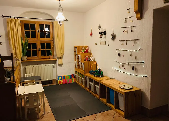 Waldhof Zu Grillenburg Im Tharandter Wald Am Gasthuis Tharandt